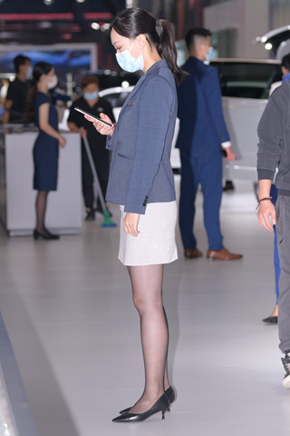 真美