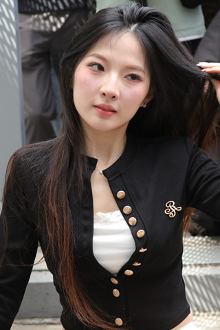 《深圳粤港澳大湾区车展》图片（3）