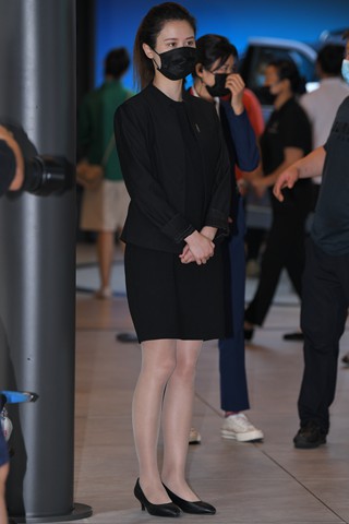 马尾辫小姐姐