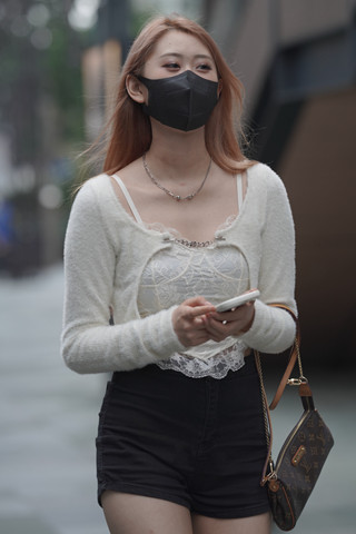 好时尚好喜欢~