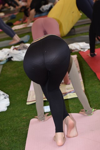 练